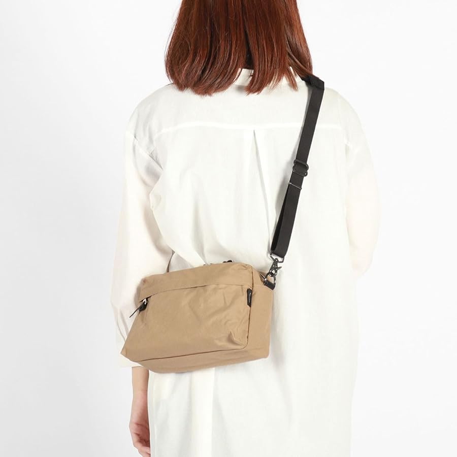 Amazon | [スタンダードサプライ] SIMPLICITY WEEKEND SHOULDER