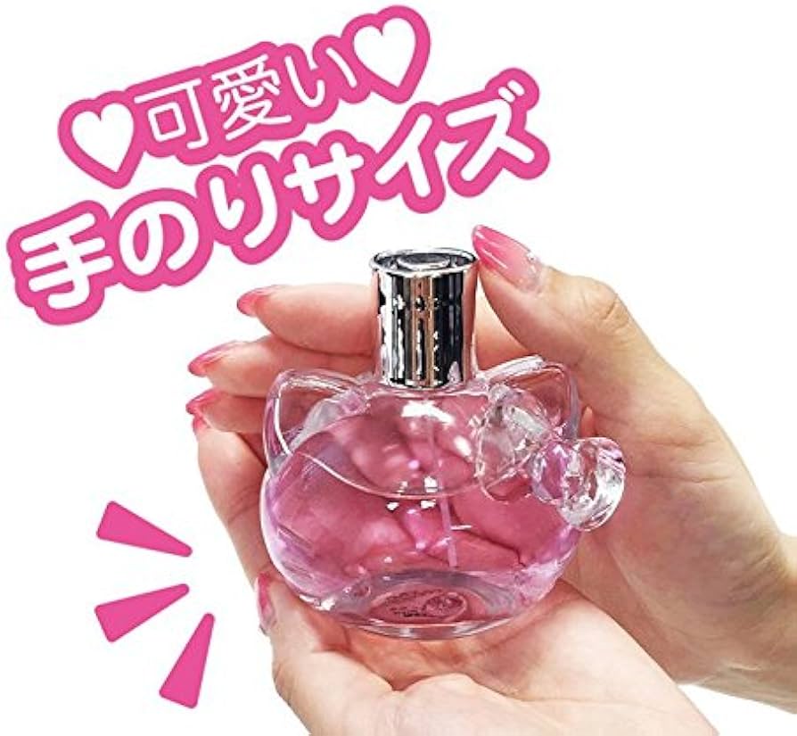 Amazon | セイワ(SEIWA) 車用 芳香剤 ハローキティ ハローキティ