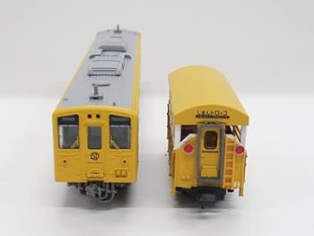 Amazon | マイクロエース A6435 キハ54+トラ45000・しまんトロッコ号 2