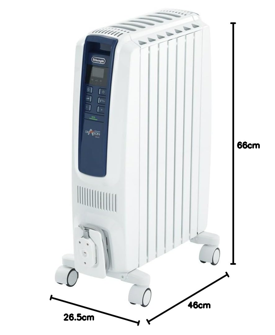 Amazon | デロンギ (DeLonghi) ドラゴンデジタルスマート オイル