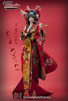 Amazon | [オリジナルエフェクト] アーミーアトラクティブ 蓮池砂雪 1