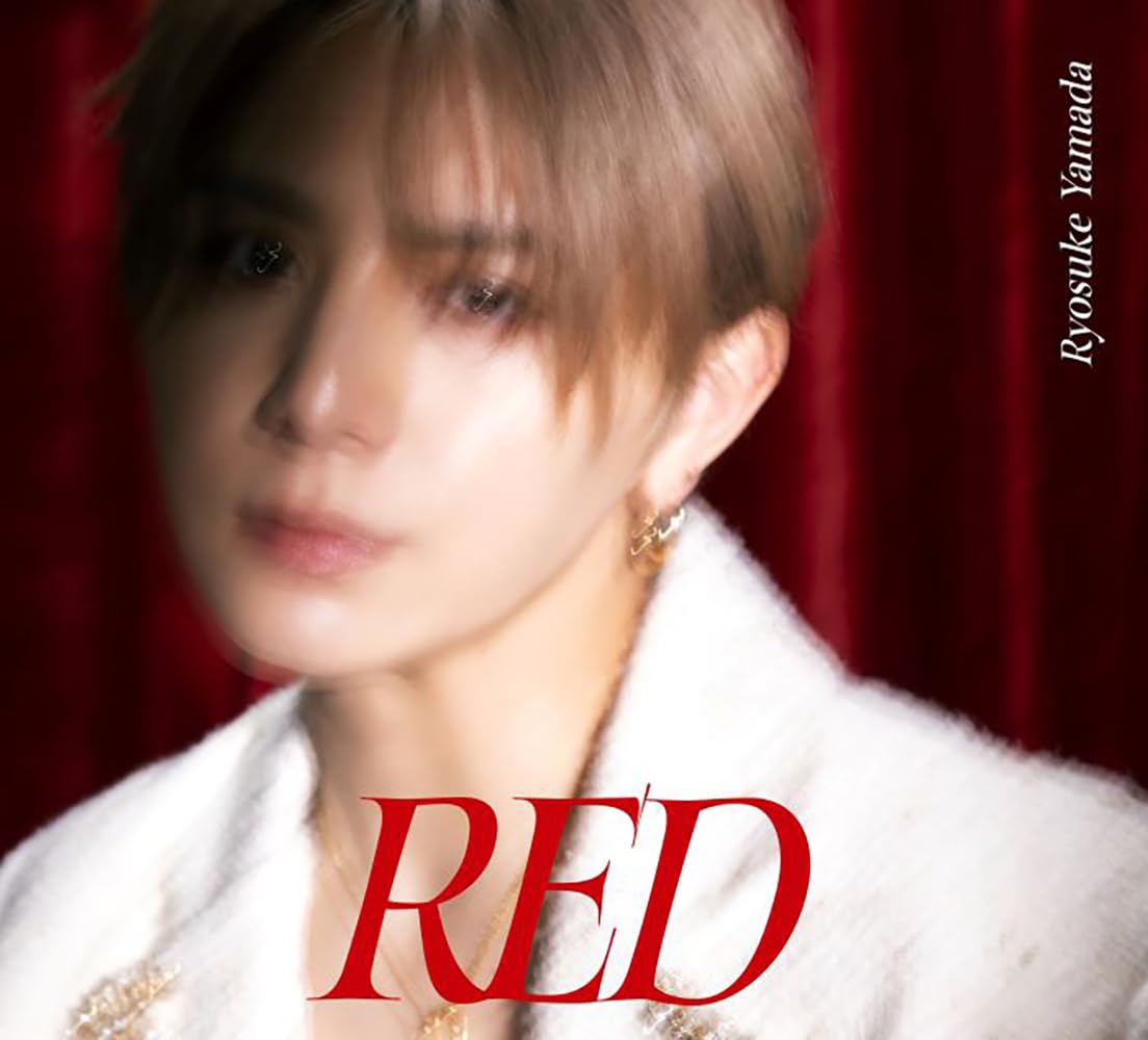 Amazon.co.jp: RED (初回生産限定盤2) (CD+DVD): ミュージック