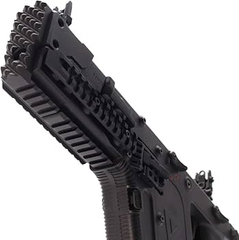 Amazon | LayLax (ライラクス) NITRO.Vo KRISS VECTOR ストライク