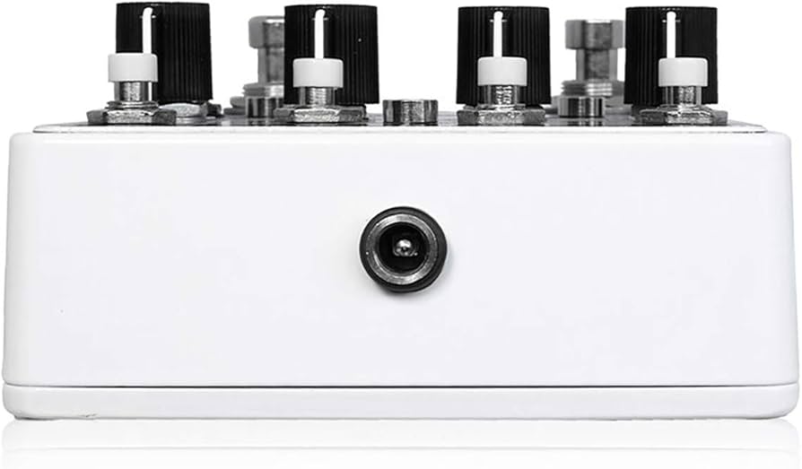 Amazon.co.jp: Parasit Studio The Multiwave Mega Guitar Synthesizer