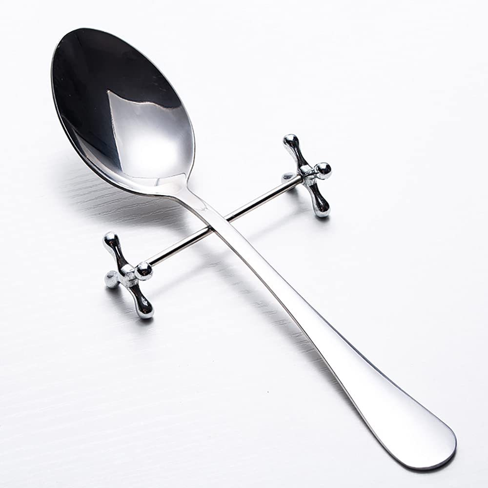 Amazon | VIEAURA ナイフレスト 4個セット カトラリーレスト フォー