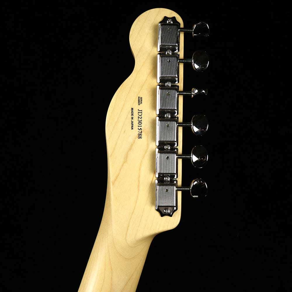 Amazon | Fender Hybrid II Telecaster Walnut エレキギター