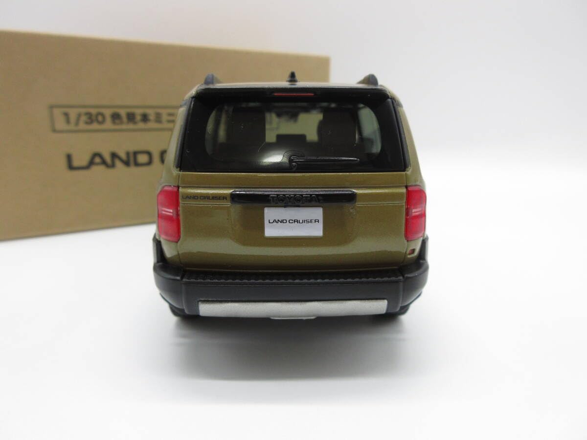 Amazon.co.jp: 1/30 新型ランドクルーザー 250 ランクル250 ファースト