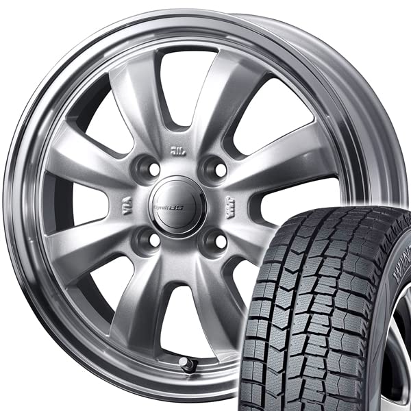 Amazon | 【適合車種:スズキ MRワゴン(MF21S)2001-2006】 DUNLOP