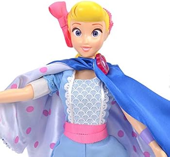 Amazon.co.jp: ディズニーストア（公式）ボー・ピープ トーキング