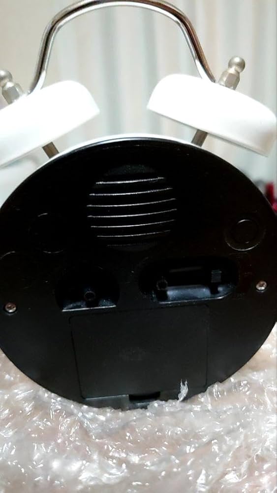 Amazon.co.jp: 西野カナ 目覚まし時計 : ホビー