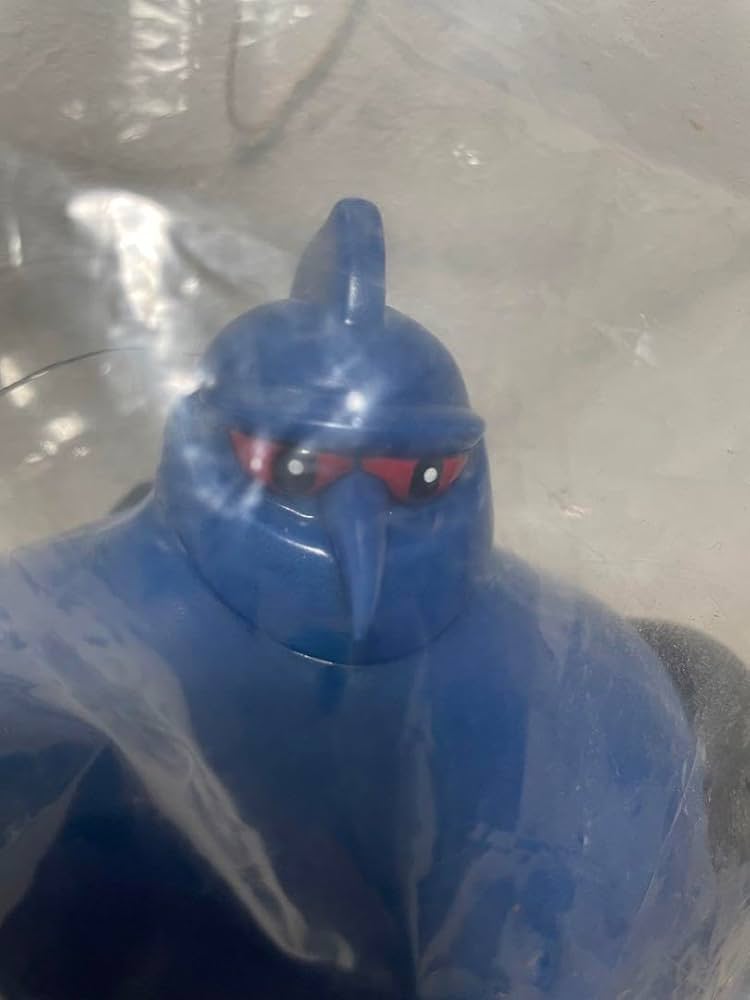 Amazon.co.jp: 鉄人 28号 ハイグレード フィギュア 横山光輝 鉄人28号