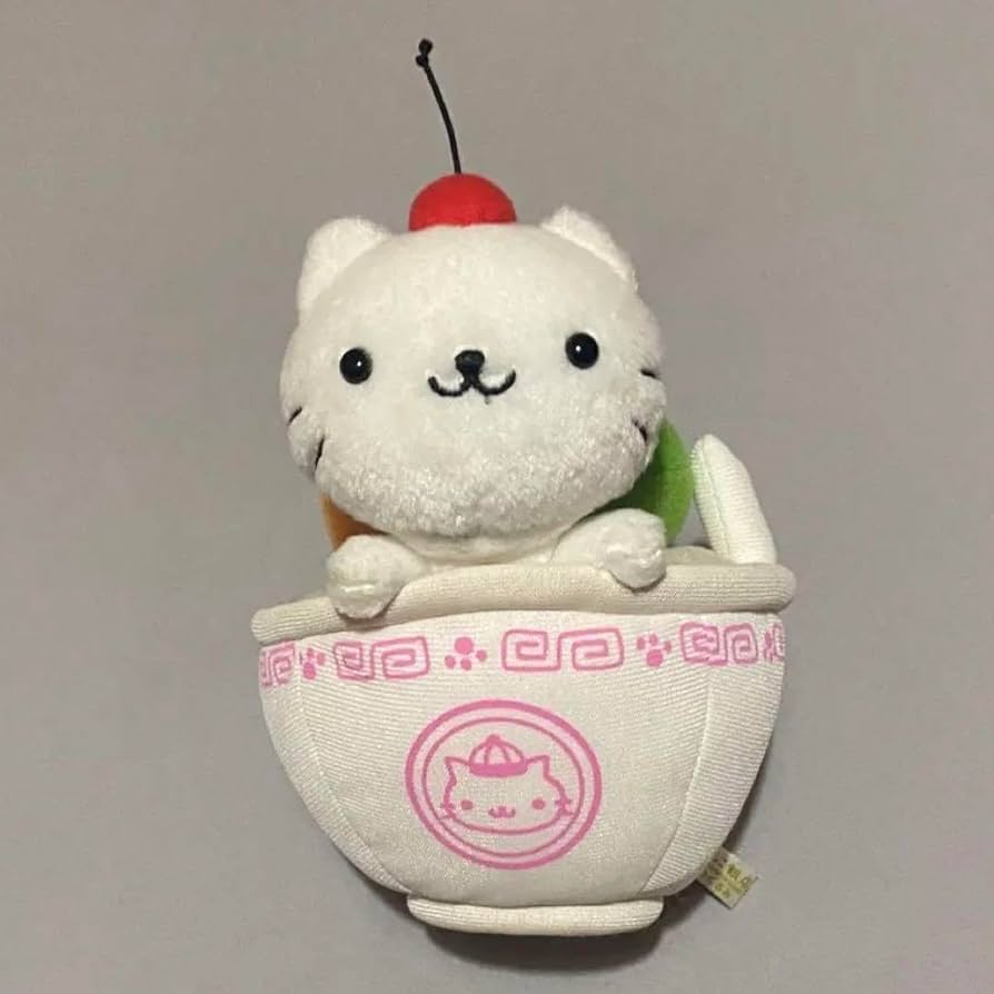 Amazon.co.jp: にゃんにゃんにゃんこ にゃんこ飯店 あんにゃん豆腐