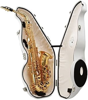 Amazon | BEST BRASS イーサックス アルトサクソフォン用 ES3-AS