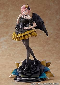 Amazon | 五等分の花嫁∬ 中野一花 堕天使ver. 1/7スケール