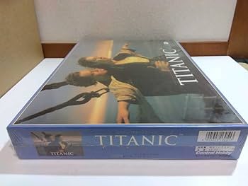 Amazon | セントラルホビー タイタニック-Ⅱ 1000ピースパズル