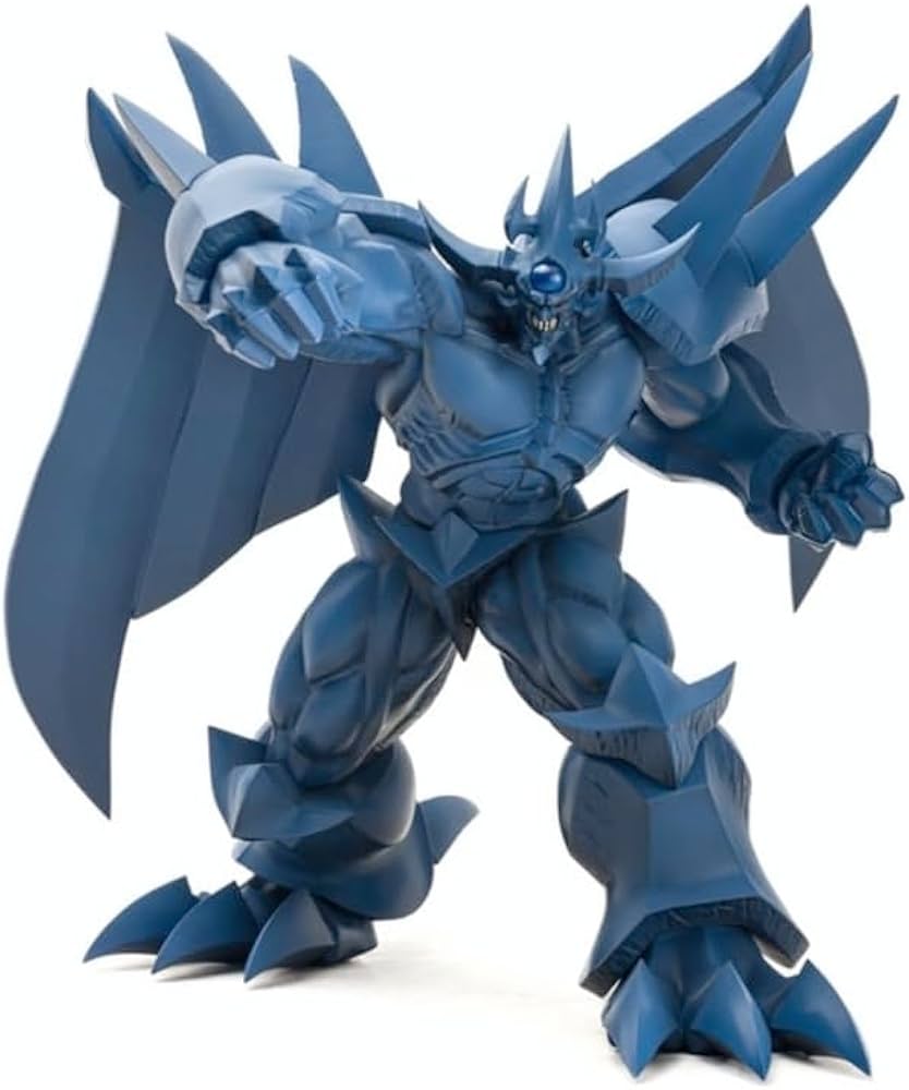Amazon.co.jp: Yu-Gi-Oh! Monsters Legion Figure Approx. 7.5 inches