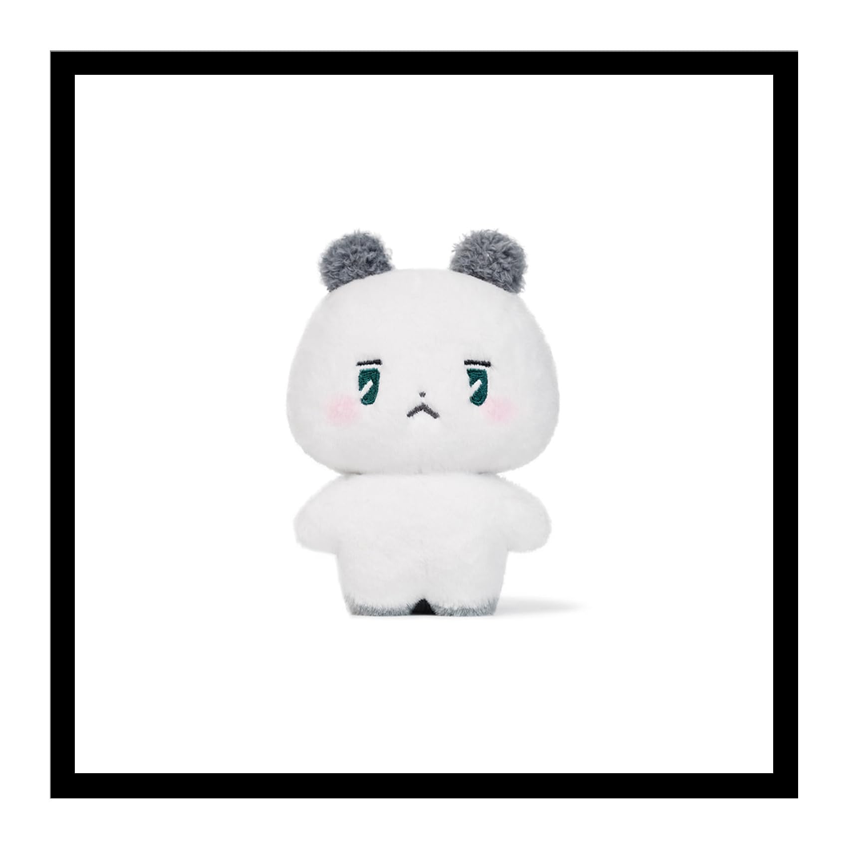 Amazon.co.jp: PLAVE Happy Plave Day MMMM Plush Figure with