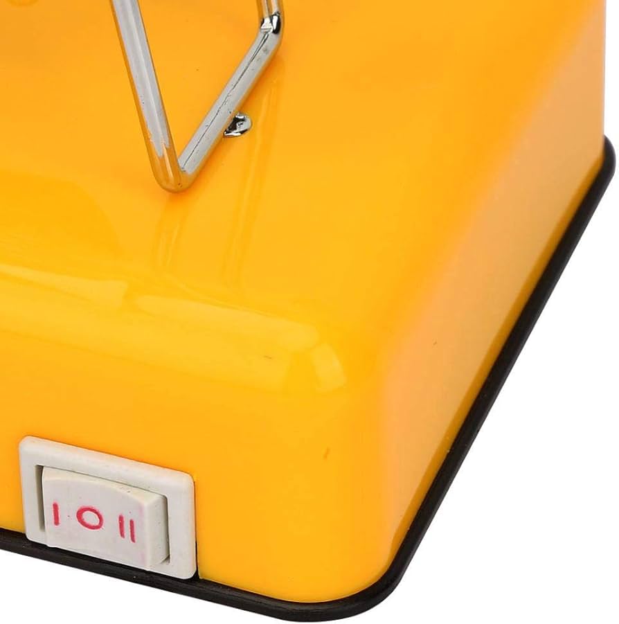 Amazon | Diyeeni 観覧車オルゴール 2歯車 プラスチック製回転式観覧車