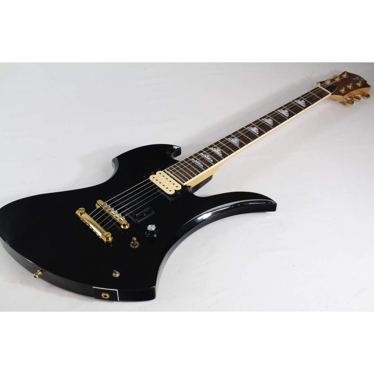 Amazon | [フェルナンデス] FERNANDES MG－80X 中古 | エレキ