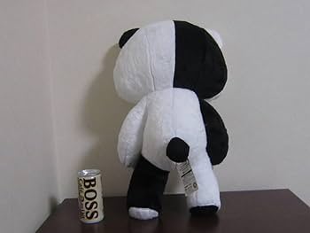 Amazon.co.jp: グルーミー チャックスGP 特大サイズぬいぐるみ