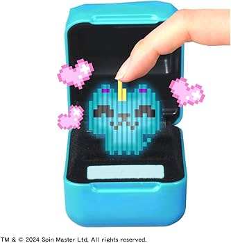 Amazon | タカラトミー(TAKARA TOMY) とびだせ! きゅーびっつ