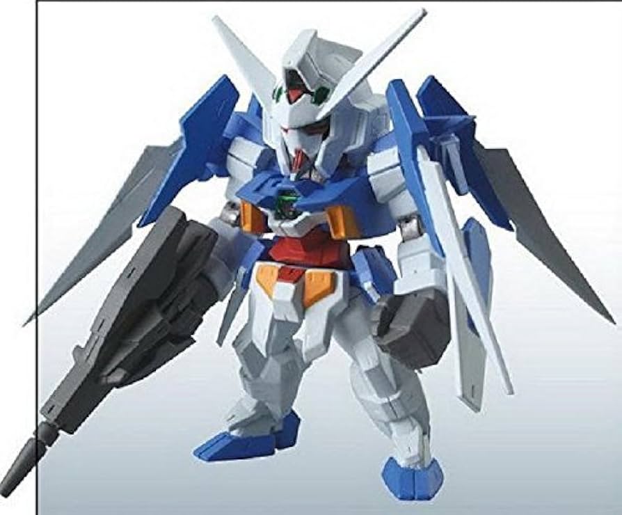 Amazon.co.jp: FW GUNDAM CONVERGE 6(ガンダム コンバージ6) 【33
