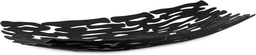 Amazon.co.jp: 【正規輸入品】 ALESSI アレッシィ Bark センターピース