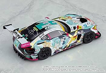 Amazon | 初音ミク GTプロジェクト 1/32 グッドスマイル初音ミク AMG