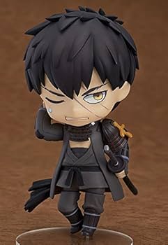 Amazon.co.jp: ねんどろいど 刀剣乱舞-ONLINE- 同田貫正国 ノン