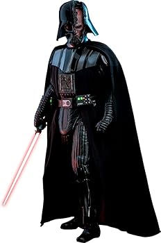 Amazon | テレビ・マスターピース DX オビ=ワン・ケノービ ダース