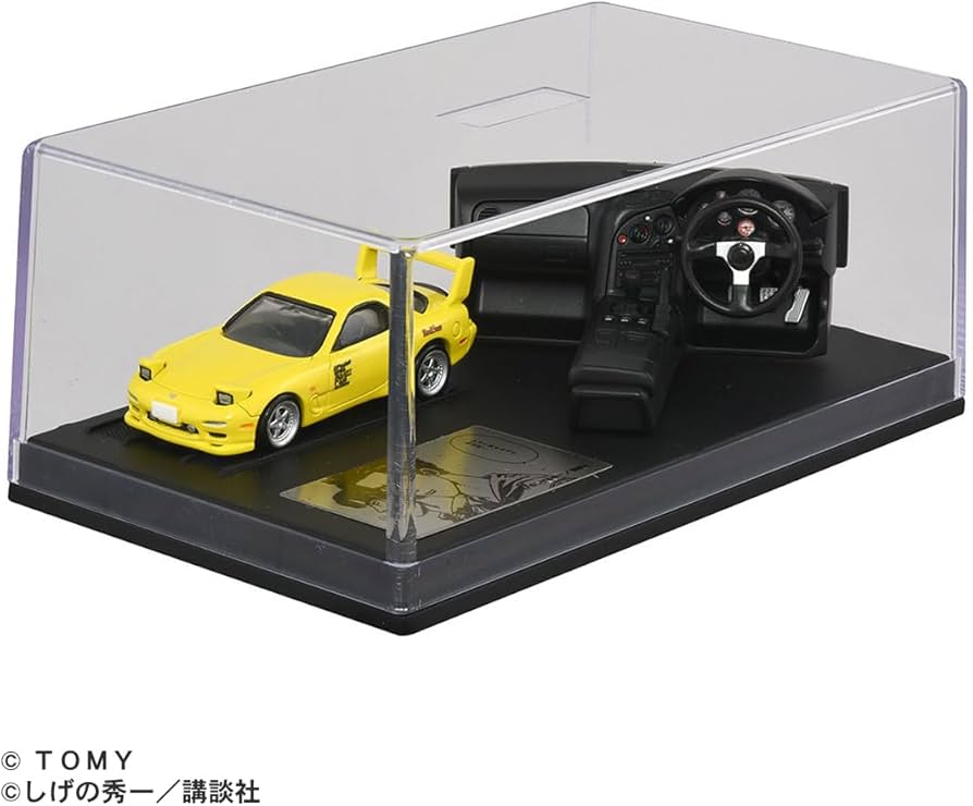 Amazon.co.jp: タカラトミー(TAKARA TOMY) トミカプレミアムunlimited