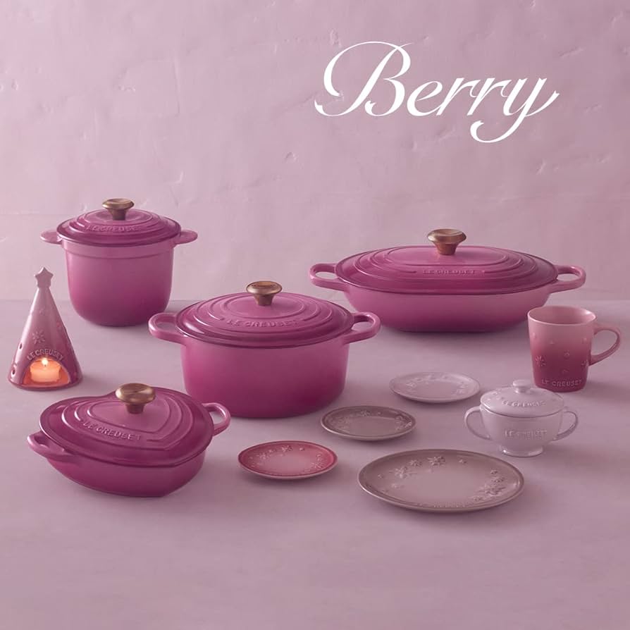 Amazon.co.jp: ル・クルーゼ(Le Creuset) 鋳物 ホーロー 鍋 ココット