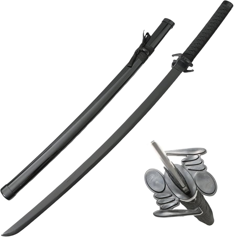 Amazon.co.jp: Sealeekuchi 座村清市 飛宗 とびむね 妖刀 日本刀 102cm