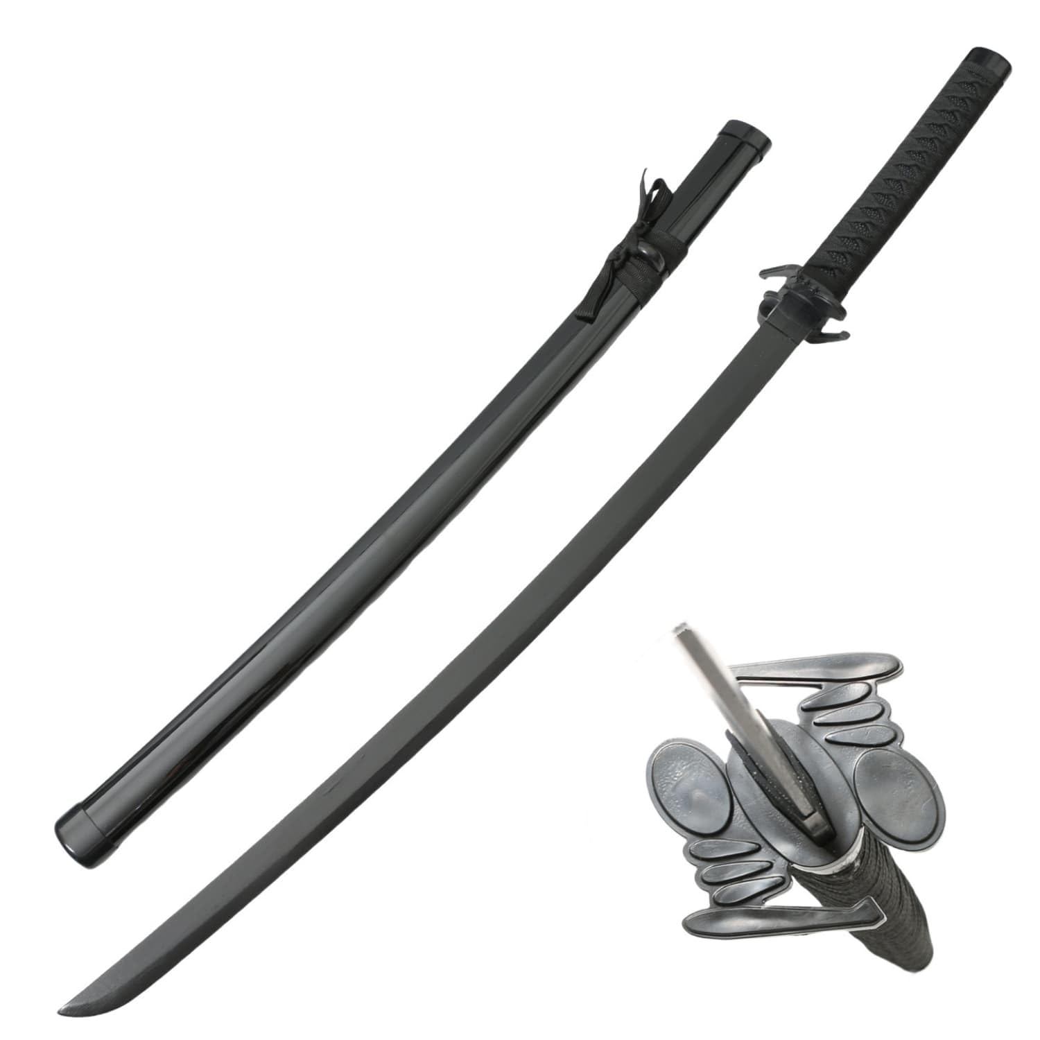 Amazon.co.jp: Sealeekuchi 座村清市 飛宗 とびむね 妖刀 日本刀 102cm