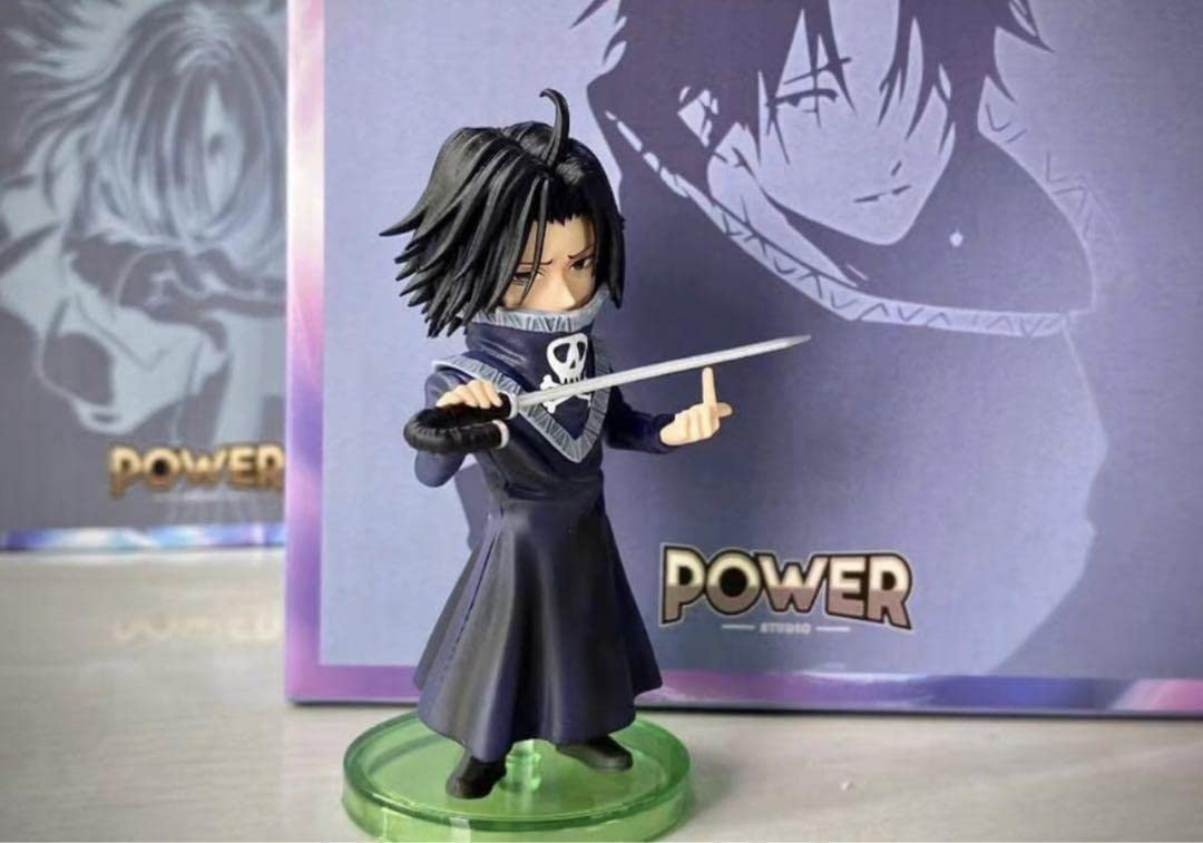 Amazon.co.jp: hunter hunter ハンター ハンター フェイタン ポートオ