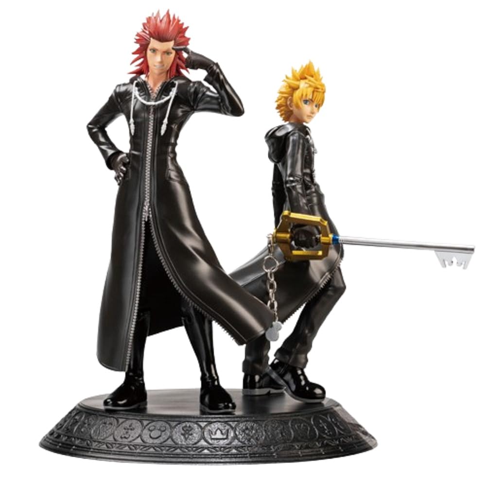 Amazon.co.jp: バンダイ(BANDAI) 一番くじ KINGDOM HEARTS Second