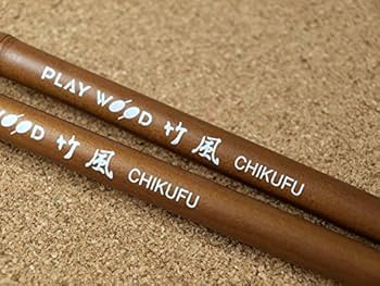 Amazon | PLAY WOOD ティンパニ・マレット TCF W ウッド芯 (MH-W