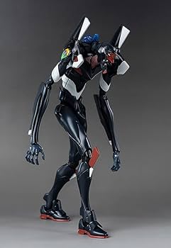 Amazon | ロボ道 ヱヴァンゲリヲン新劇場版 エヴァンゲリオン3号機