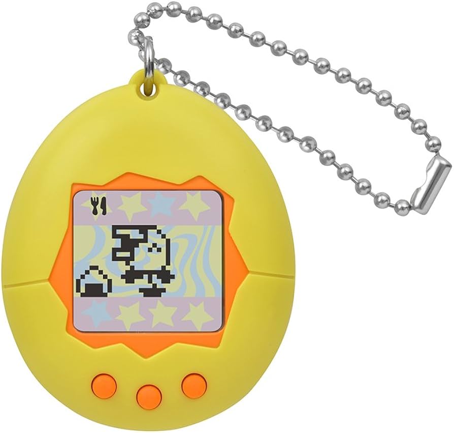 Amazon.co.jp: たまごっち 祝20しゅーねん! 新種発見!!たまごっち