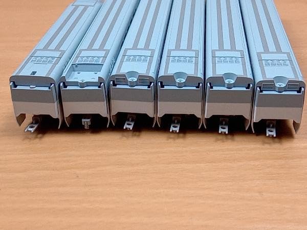 Amazon | Nゲージ 98982 限定品 JR E1系東北・上越新幹線(Max・旧塗装