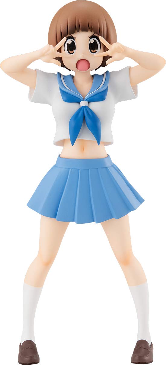 Amazon | POP UP PARADE キルラキル 満艦飾マコ ノンスケール ABS&PVC