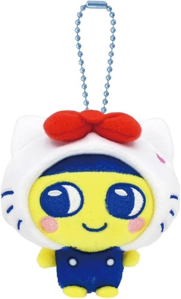 Amazon | Tamagotchi Uni Sanrio characters[たまごっちユニ サンリオ
