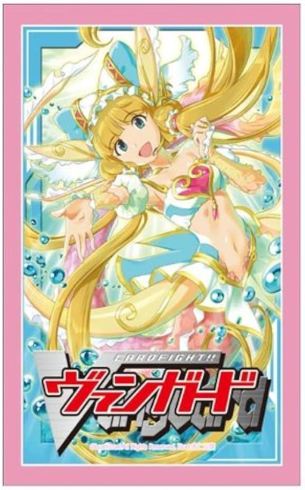 Amazon | ブシロードスリーブコレクション ミニ Vol.31 カードファイト