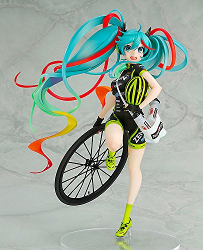 Amazon.co.jp: 初音ミクGTプロジェクト レーシングミク2016 TeamUKYO