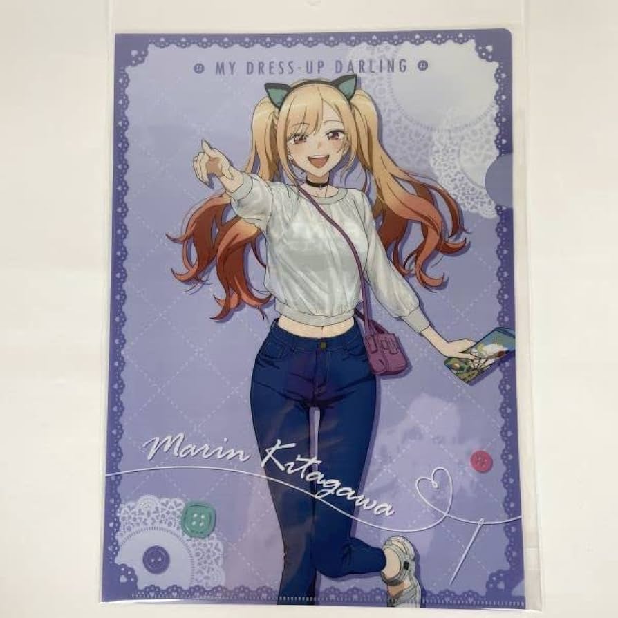 Amazon.co.jp: その着せ替え人形は恋をする 喜多川海夢 FUNTOSコラボ