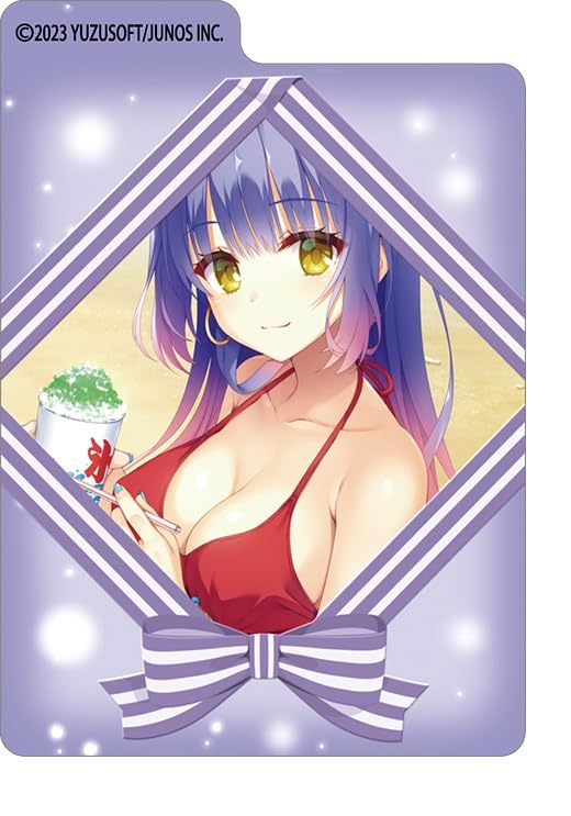 Amazon | キャラクターデッキケースW 天使☆騒々 RE-BOOT!「小雲雀 来