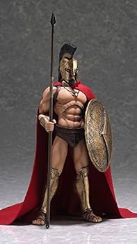 Amazon.co.jp: figma 300 [スリーハンドレッド] レオニダス ノン