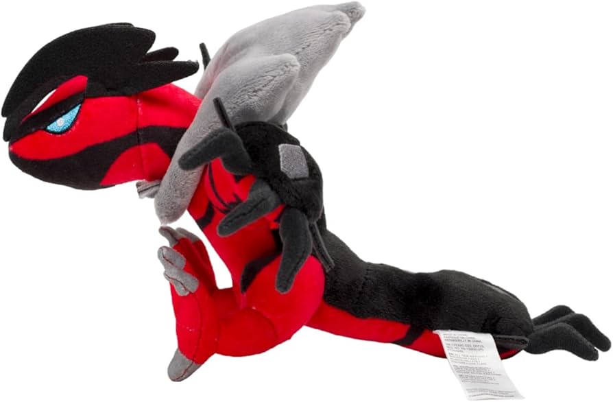 Amazon.co.jp: ポケモンセンターオリジナル 717 ぬいぐるみ Pokémon