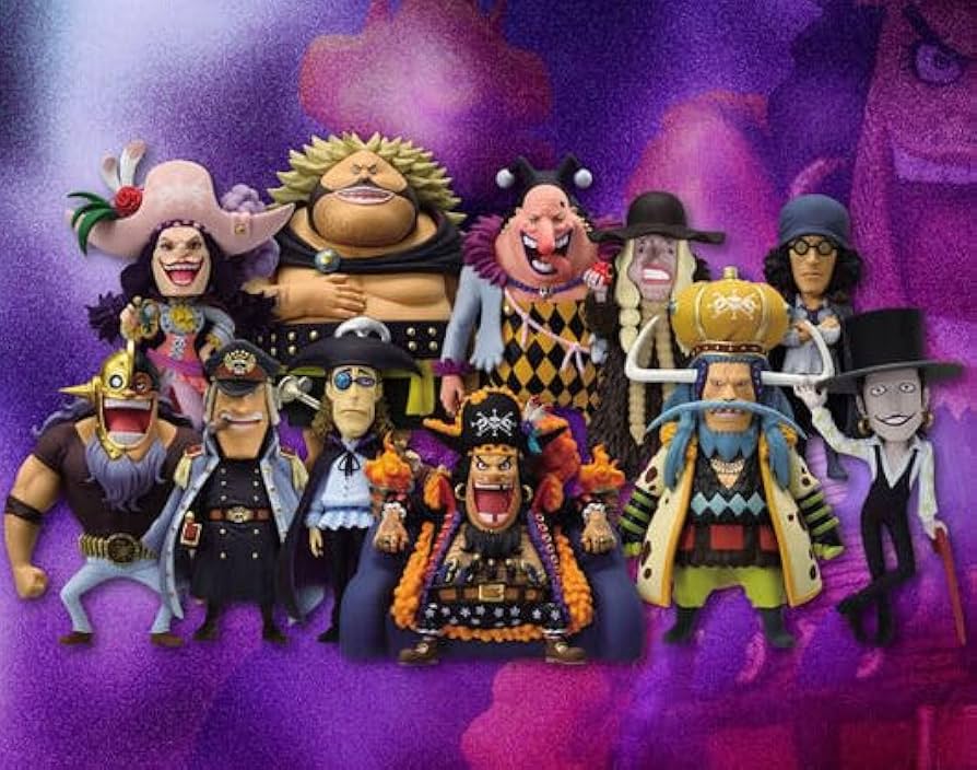 Amazon.co.jp: ワンピース ワールドコレクタブルフィギュア PREMIUM 黒