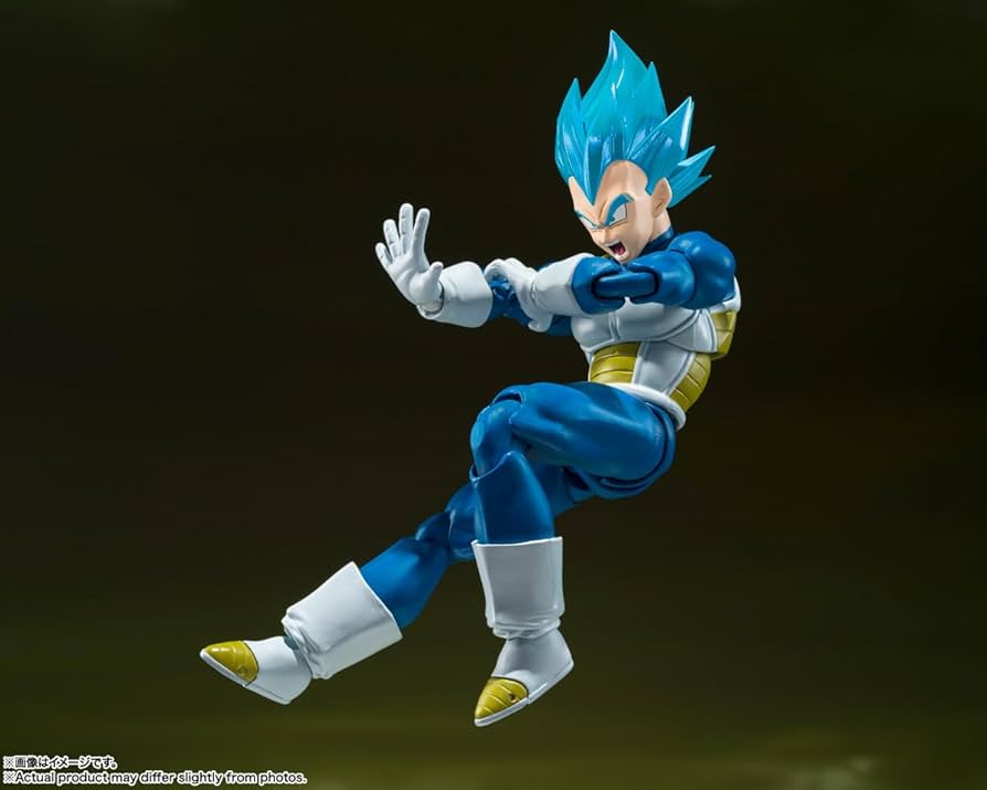 Amazon.co.jp: TAMASHII NATIONS S.H.フィギュアーツ ドラゴンボール超
